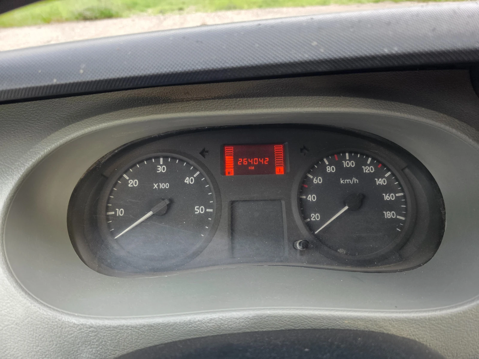 Renault Mascott  | Mobile.bg   12