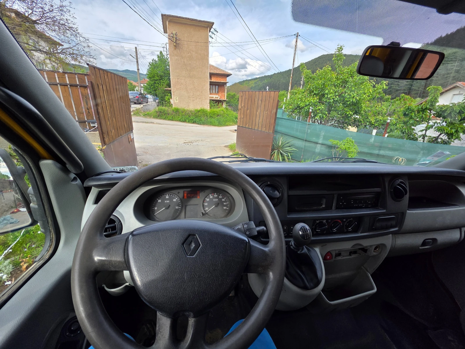 Renault Mascott  | Mobile.bg   13