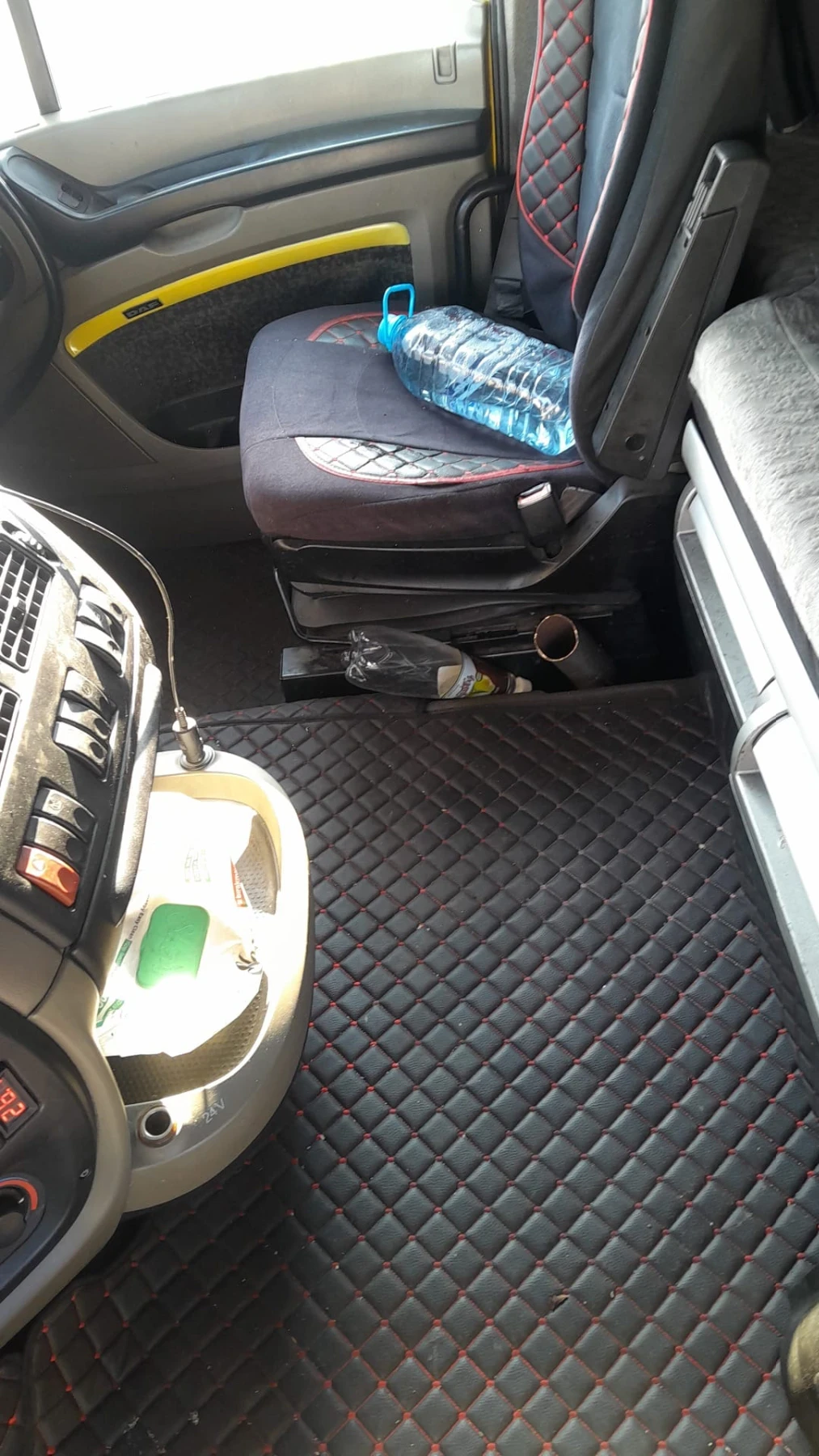 Daf XF 105 105.460 - изображение 6