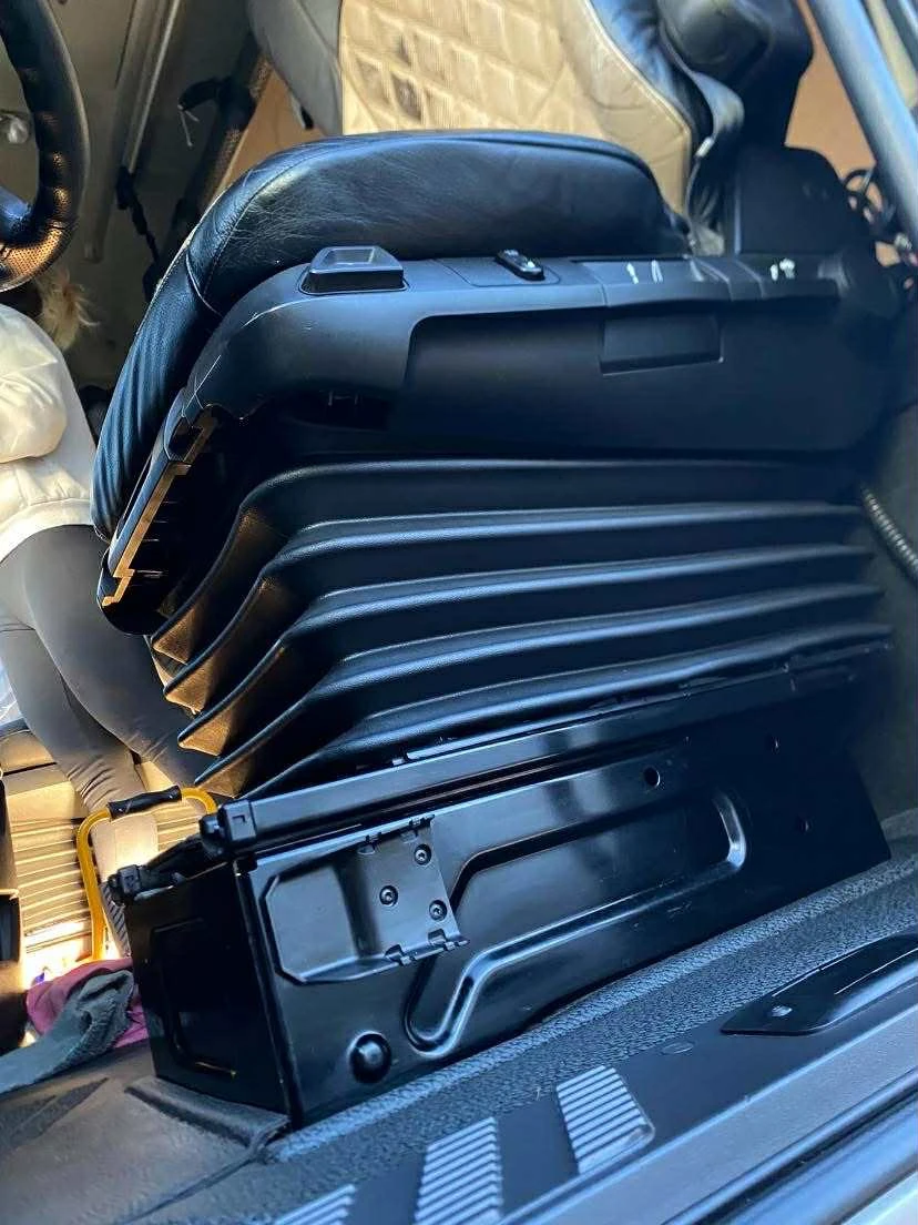 Mercedes-Benz Actros 1843 - изображение 8