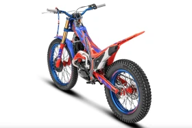 Beta EVO 300 4T FACTORY MY25, снимка 3