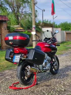 Yamaha Tdm 4TX, снимка 5