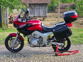 Yamaha Tdm 4TX, снимка 6