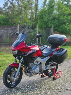 Yamaha Tdm 4TX, снимка 2