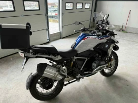 BMW R R 1250 GS HP Style Dynamic Pro / Enduro Pro, снимка 9