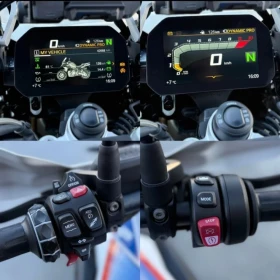 BMW R R 1250 GS HP Style Dynamic Pro / Enduro Pro, снимка 7