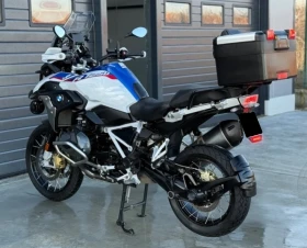 BMW R R 1250 GS HP Style Dynamic Pro / Enduro Pro, снимка 4