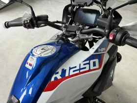 BMW R R 1250 GS HP Style Dynamic Pro / Enduro Pro, снимка 10