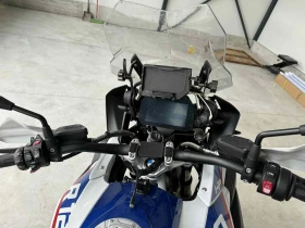 BMW R R 1250 GS HP Style Dynamic Pro / Enduro Pro, снимка 11