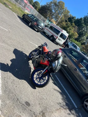 Aprilia Rs, снимка 6