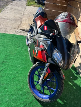 Aprilia Rs, снимка 4