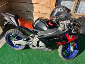 Aprilia Rs, снимка 3