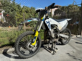 Husqvarna FC 450 ROCKSTAR EDITION , снимка 4