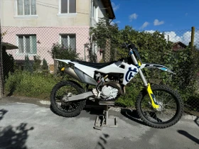 Husqvarna FC 450 ROCKSTAR EDITION , снимка 2