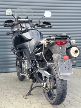 Suzuki DL 650, снимка 4