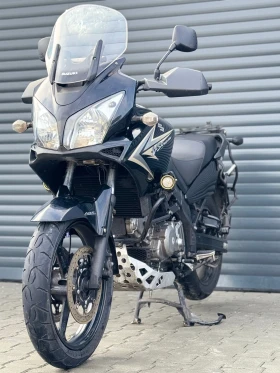 Suzuki DL 650, снимка 3