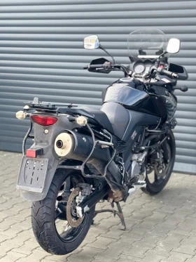 Suzuki DL 650, снимка 5