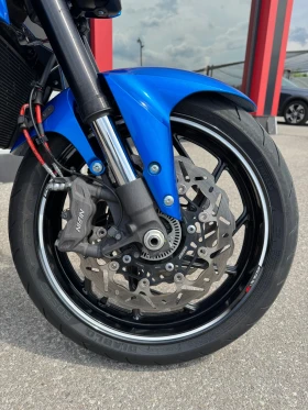 Suzuki Gsx S-750-YUGEN CARBON-SC PROJECT-ABS-TRACTION-TOP | Mobile.bg    8