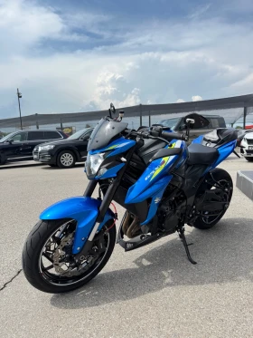 Suzuki Gsx S-750-YUGEN CARBON-SC PROJECT-ABS-TRACTION-TOP | Mobile.bg    6