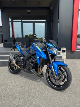  Suzuki Gsx