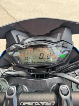 Suzuki Gsx S-750-YUGEN CARBON-SC PROJECT-ABS-TRACTION-TOP | Mobile.bg    14