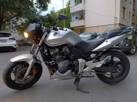 Honda Cbf 600 ABS | Mobile.bg    7