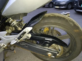 Honda Cbf 600 ABS | Mobile.bg    3