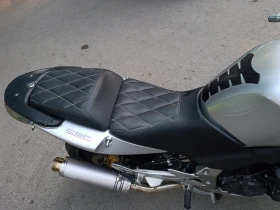 Honda Cbf 600 ABS | Mobile.bg    5