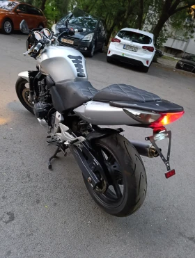 Honda Cbf 600 ABS | Mobile.bg    6