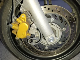 Honda Cbf 600 ABS | Mobile.bg    2