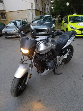 Honda Cbf 600 ABS | Mobile.bg    9