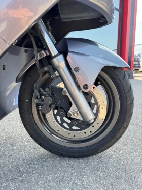 Kymco Dink 50i-4  | Mobile.bg    9
