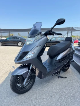 Kymco Dink 50i-4  | Mobile.bg    6