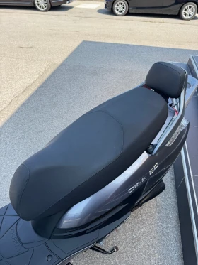 Kymco Dink 50i-4  | Mobile.bg    13