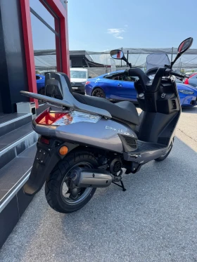 Kymco Dink 50i-4  | Mobile.bg    3
