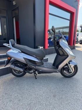 Kymco Dink 50i-4  | Mobile.bg    2