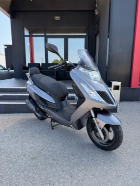  Kymco Dink