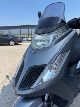 Kymco Dink 50i-4  | Mobile.bg    7