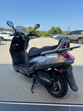 Kymco Dink 50i-4  | Mobile.bg    4