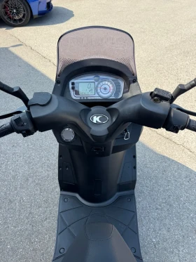 Kymco Dink 50i-4  | Mobile.bg    14