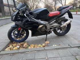 Aprilia Rs, снимка 4