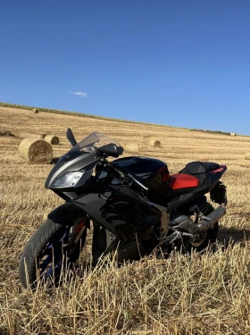 Aprilia Rs, снимка 5