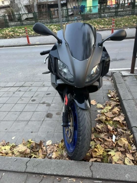 Aprilia Rs, снимка 3