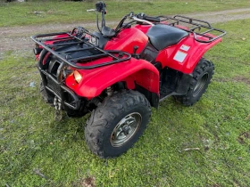 Yamaha Grizzly 400 4x4, снимка 6