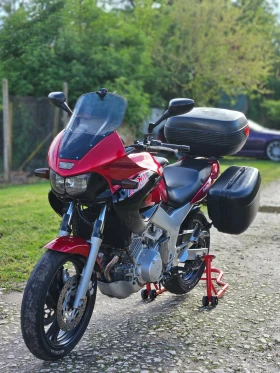 Yamaha Tdm 4TX | Auto.bg — изображение 3