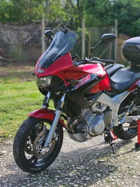Yamaha Tdm 4TX | Auto.bg — изображение 8