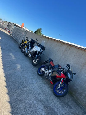 Aprilia Rs undefined | Auto.bg — изображение 7