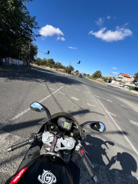 Aprilia Rs undefined | Auto.bg — изображение 8