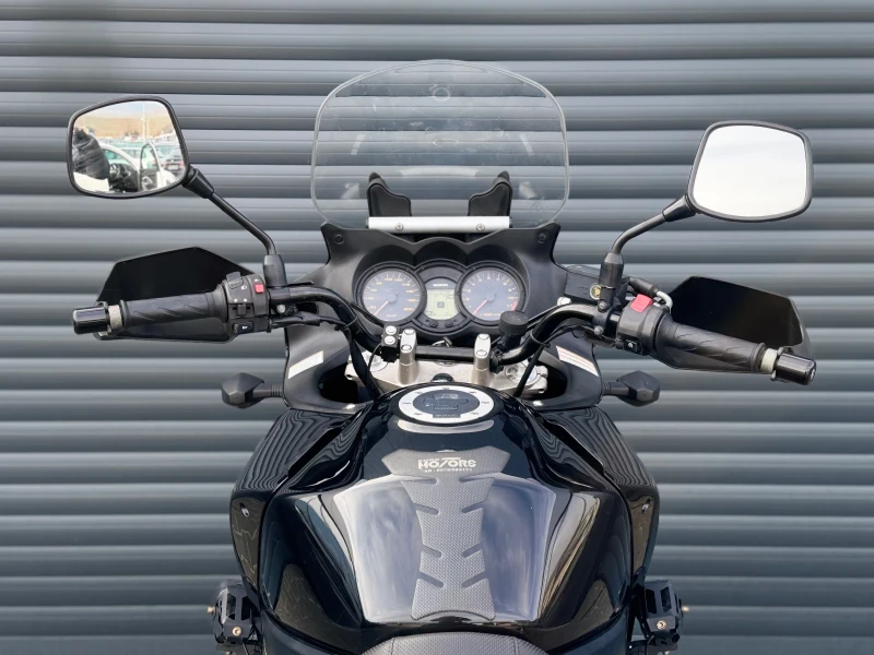 Suzuki DL 650, снимка 6 - Мотоциклети и мототехника - 49063738