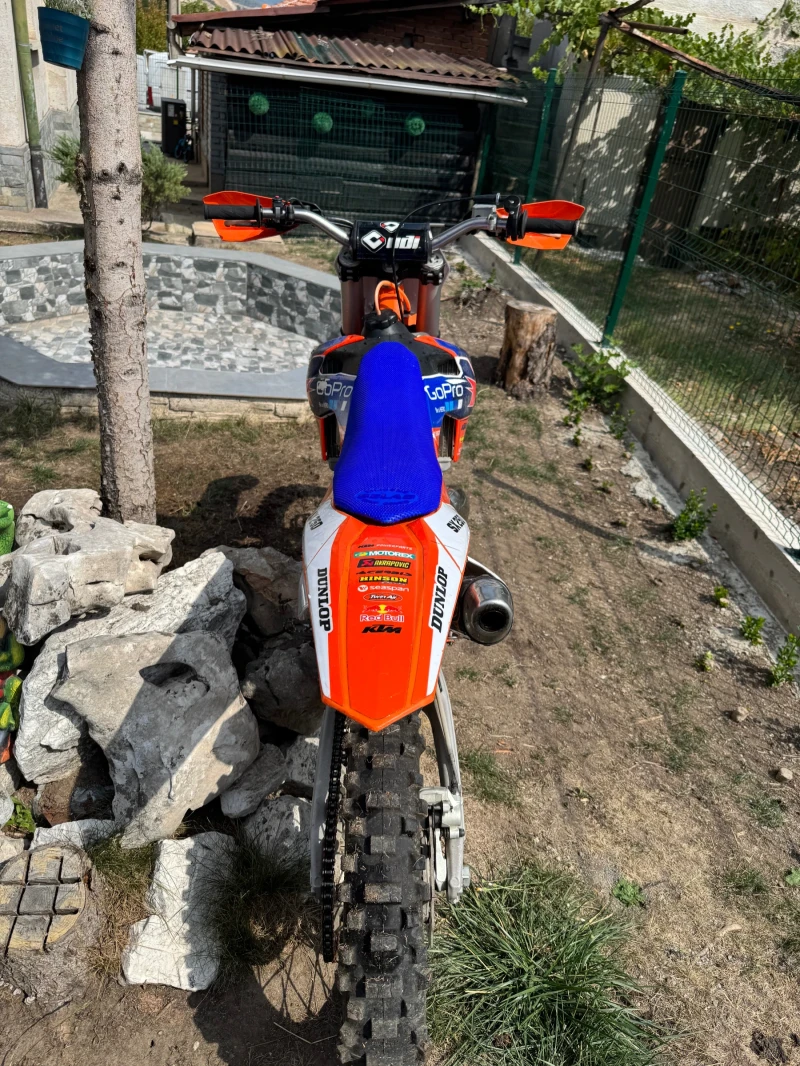 Ktm 250, снимка 6 - Мотоциклети и мототехника - 51674705
